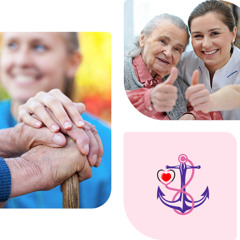 Expert Skilled Nursing Services at Home | Anchor Home Health Services, LLC