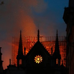 "Belle" from "Notre Dame de Paris" but it's a boss fight