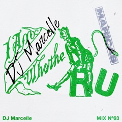 MARICAS - DJ Marcelle n.63