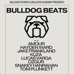 Bulldog Beats DNB Set