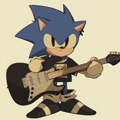 Sonic playlist