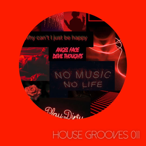House Grooves 011