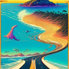 Psy Prog Mixes Summer 2023