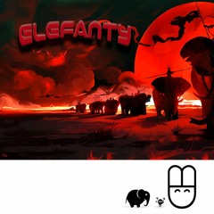 Elefanty