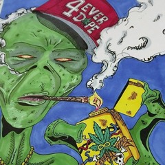 Forever Dope ft. Suaveakasuave Prod. By Mars D