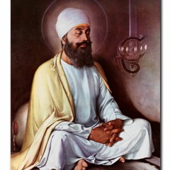 Jaijavantee mahalaa ੯(Raam Bhaj Raam Bhaj Janam Sirat Hai) - Bhai Randhir Singh