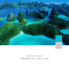 Indonesia Calling (Radio Edit)