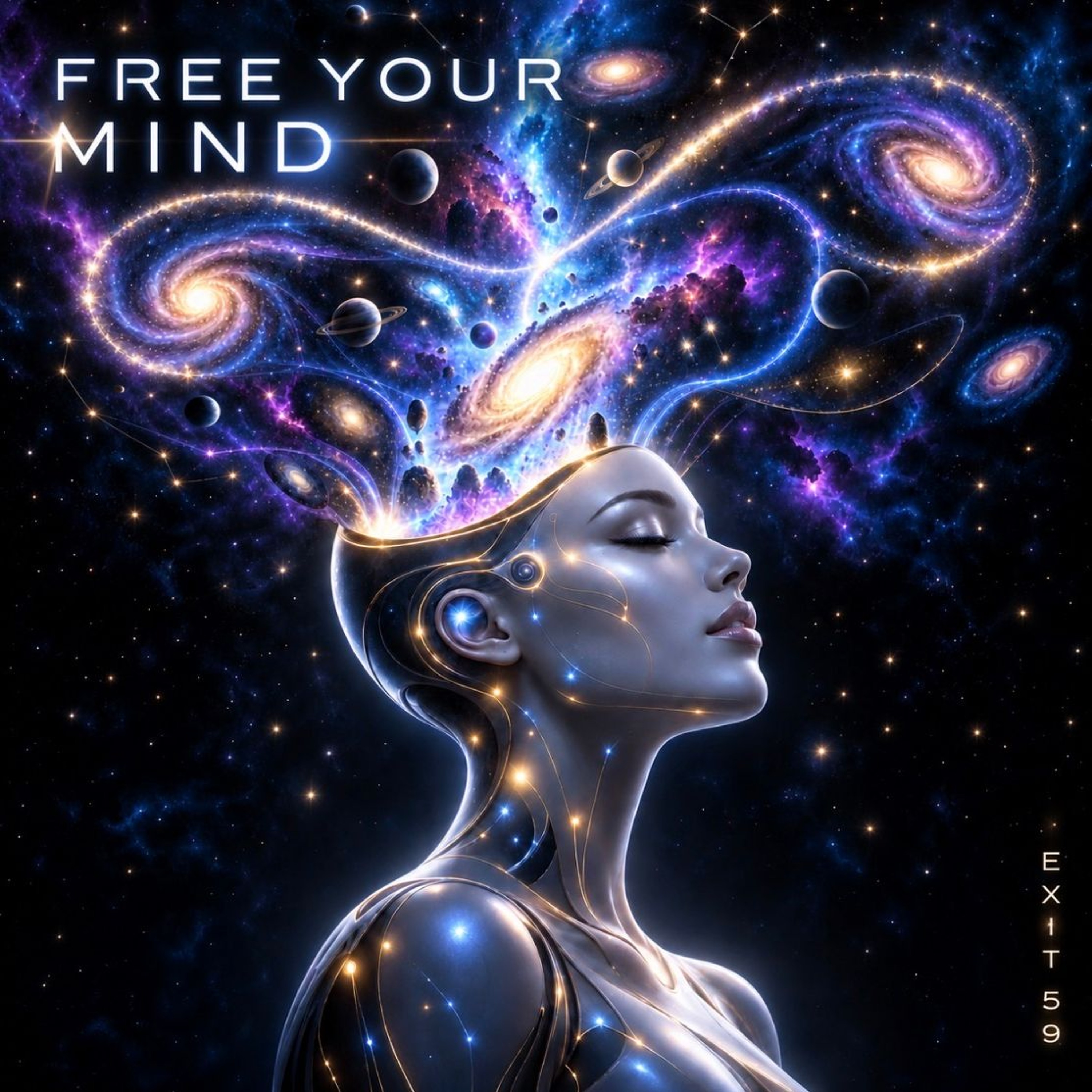 Free Your Mind episode artwork