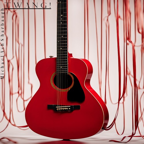 "Interim V (from the 'TWANG!' EP)"