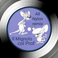Il Mignolo col Prof (All Nylon remix)