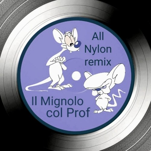 Il Mignolo col Prof (All Nylon remix)