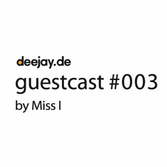 guestcast #3 by Miss I