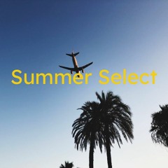 'Summer Select' Mix