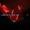 LASTER MIX #011 · SETAOC MASS DJ mix artwork - Electronic music tracklist cover image