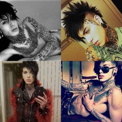 faggot with a drug habit