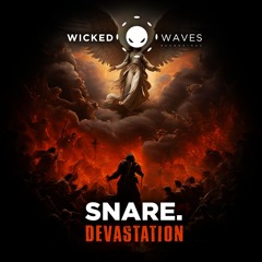 SNARE. - Distorsion (Original Mix) [Wicked Waves Recordings]