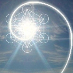 Metatron Take me, forgive me for this energy