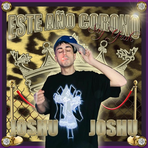 ESTE AÑO CORONO / SAY YEAH