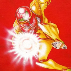 Might Be Sexist - Metroid Song