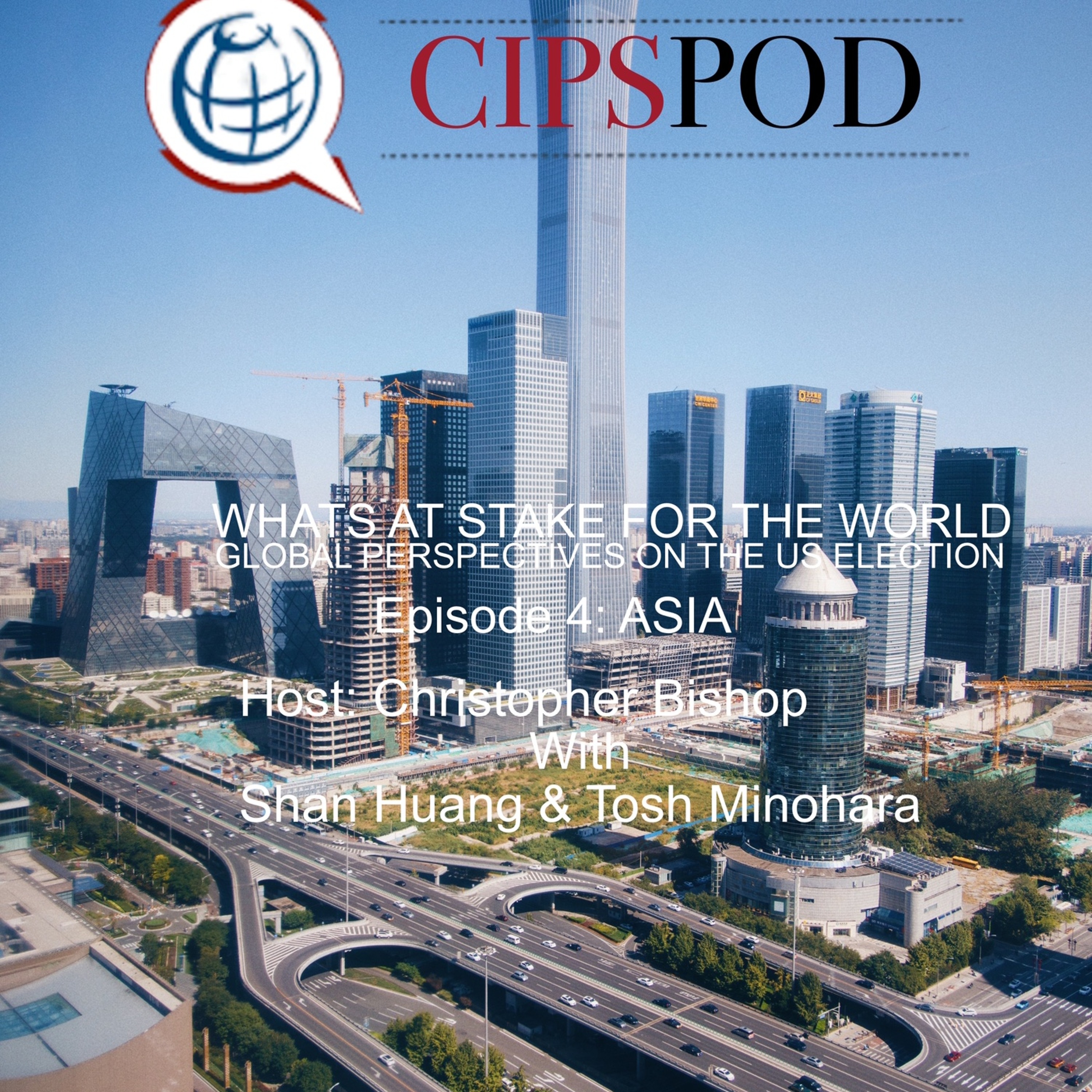 CIPS POD