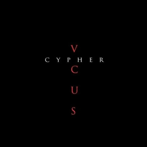 VCUS CYPHER \\ MICRO ONE X DOMAS X KAMUZA X JOŽIS X R13 X STYGLE X ERKE