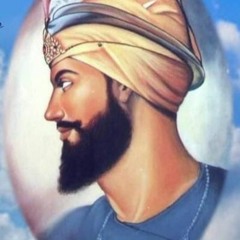 Raam Ras Pia Re - Bhai Manveer Singh Ji - Guru Gobind Singh Ji Avtarpurab 2024