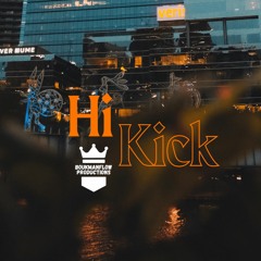 Hi Kick (Remastered)
