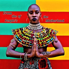 From The People´s Of The Motherland