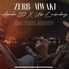 Mwaki VS Apache Komet (PøːRL Mashup)