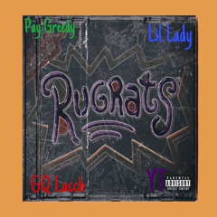 Rugrats No Hook Pt 1