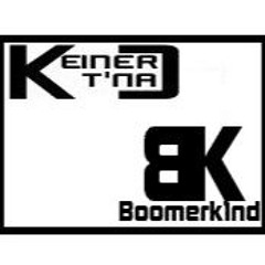 Ich rolle mit mein Bässen (Boomerk1nd Re-Mash)
