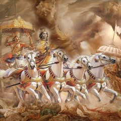 126. Bhagavad Gita | Chapter 10 Verses 34 - 42 | Swami Sarvapriyananda