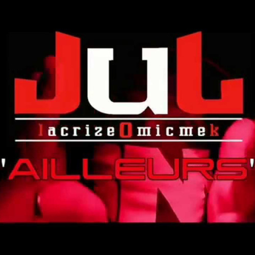 Jul - Ailleurs