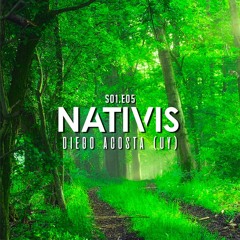 Nativis Podcast ⦿ Diego Acosta (UY)