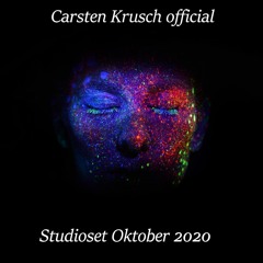 Carsten Krusch Official Oktober Studioset