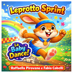 Leprotto Sprint (feat. Fabio Cobelli)