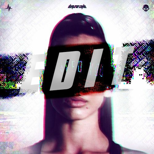 Warface - I Need You (Edit by Mel van Lankveld)