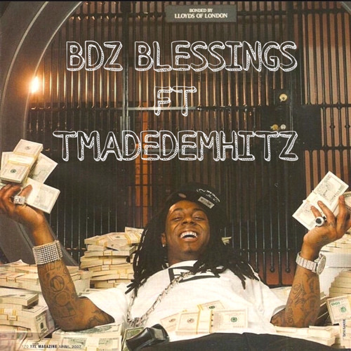Blessings FT TMADEMHITZ