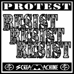 Protest series
