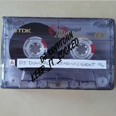DJ Dougal - Unknown Event July 94