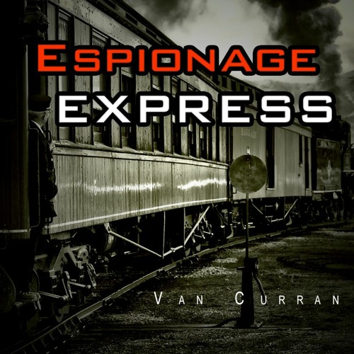 Espionage Express