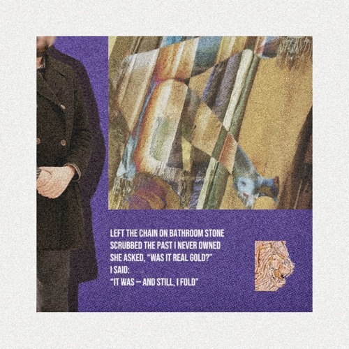 Nothing Real is Clea.n