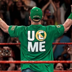 JVYWVLF- JOHN CENA