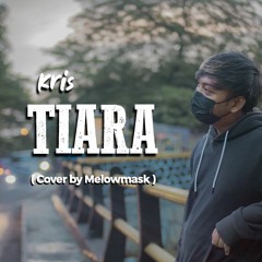 Tiara (NEW VERSION) - Melowmask