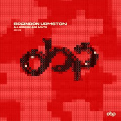 All Rhodes Lead South