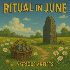 [Prog/Rock] Ritual In June (5/8, 9/8, 19/8)