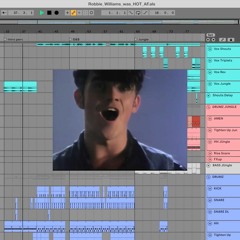 Take That - Could it be Raving? (DNB Jungle remix)