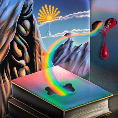 Rainbow Wing (Interlude)