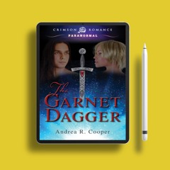 The Garnet Dagger by Andrea R. Cooper. Freebie Alert [PDF]