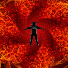 Kevin Arnold - Firestorm (Original Mix)